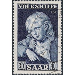 Sarre - 318