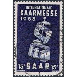 Sarre - 319
