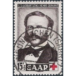 Sarre - 320