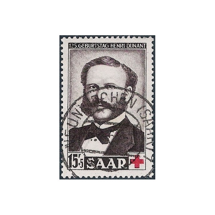 Sarre - 320