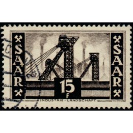 Sarre - 322