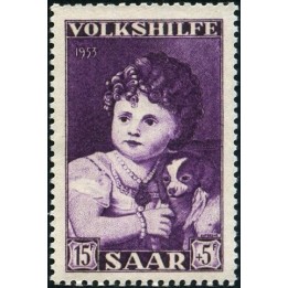 Sarre - 323