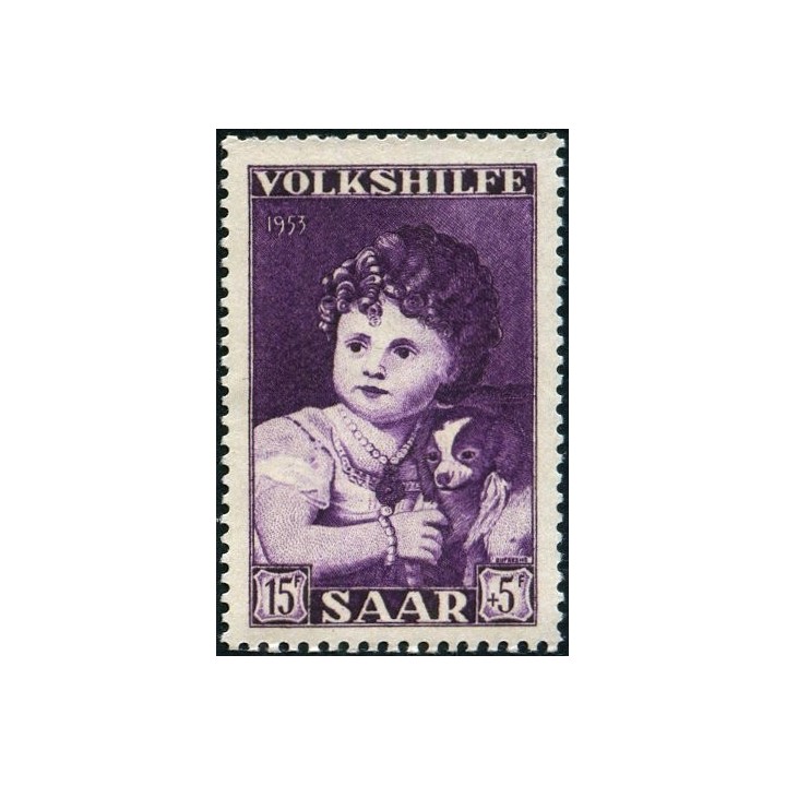 Sarre - 323