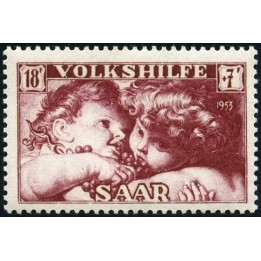 Sarre - 324