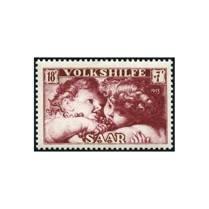 Sarre - 324