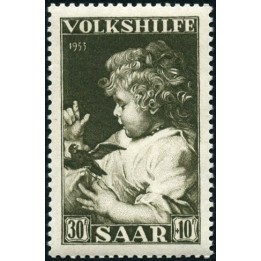 Sarre - 325