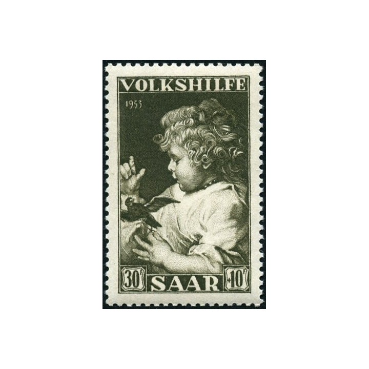 Sarre - 325