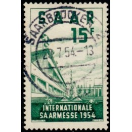 Sarre - 327