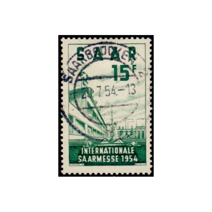 Sarre - 327