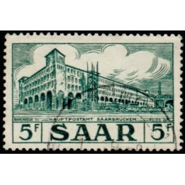 Sarre - 328