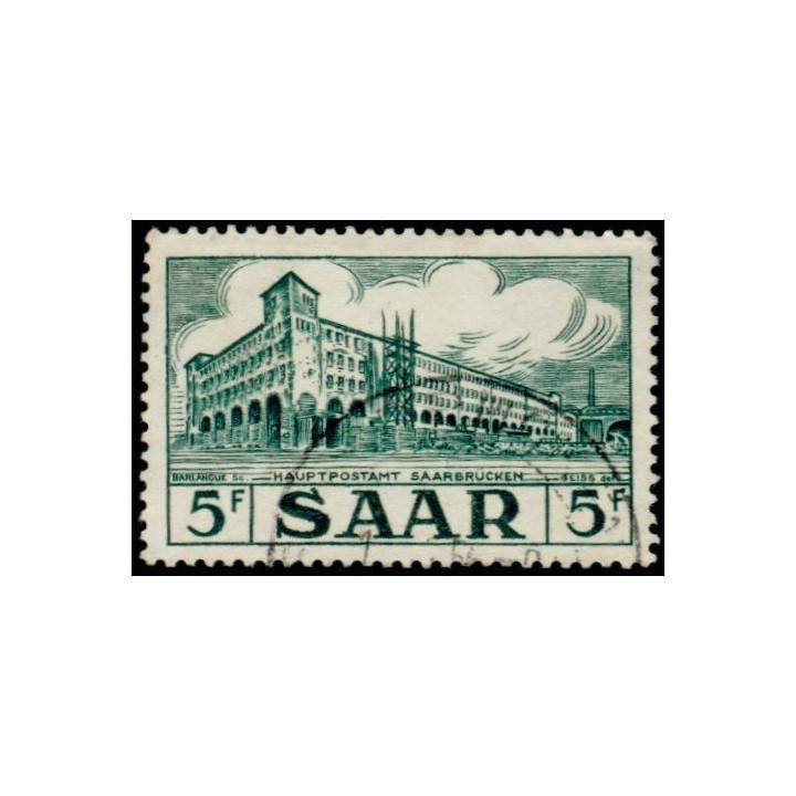 Sarre - 328