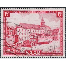 Sarre - 329