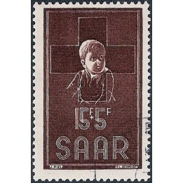 Sarre - 330