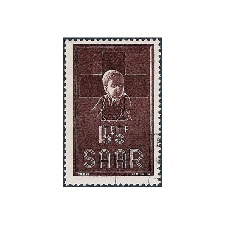 Sarre - 330