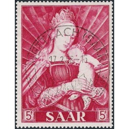 Sarre - 331