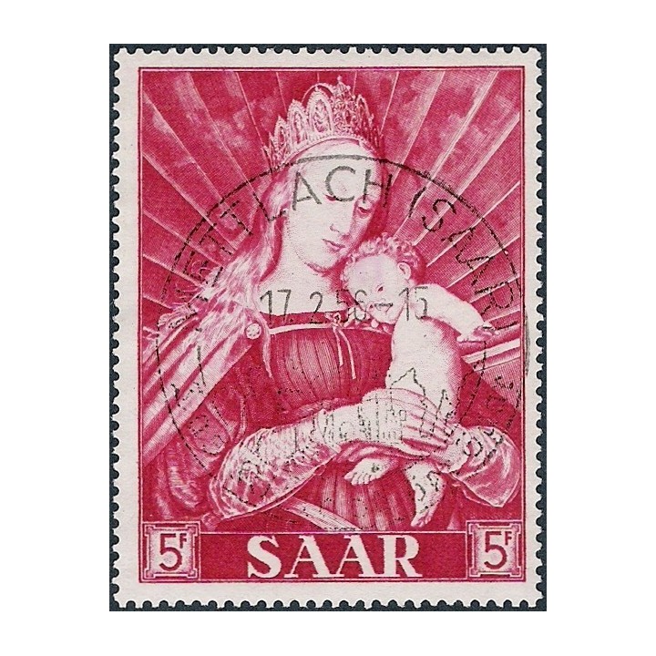 Sarre - 331