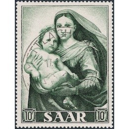 Sarre - 332