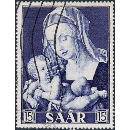 Sarre - 333