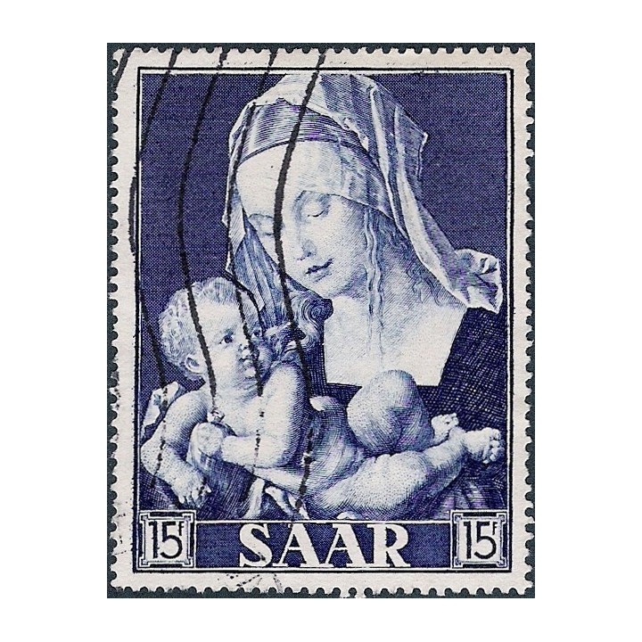 Sarre - 333