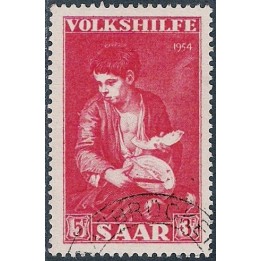 Sarre - 334