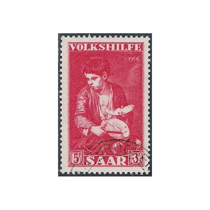 Sarre - 334