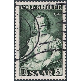 Sarre - 335