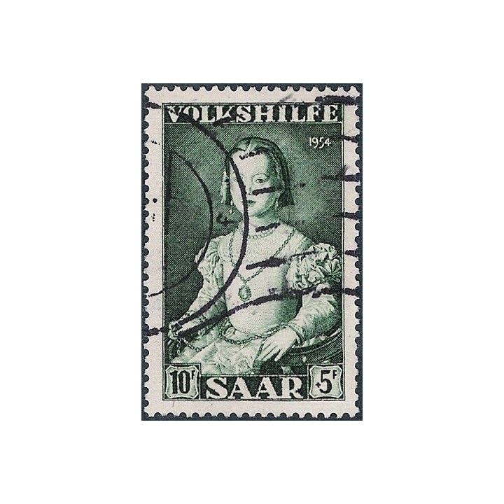 Sarre - 335