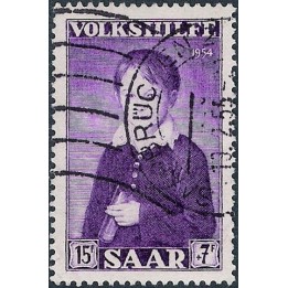 Sarre - 336