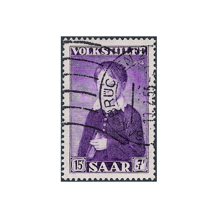 Sarre - 336