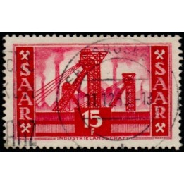 Sarre - 337