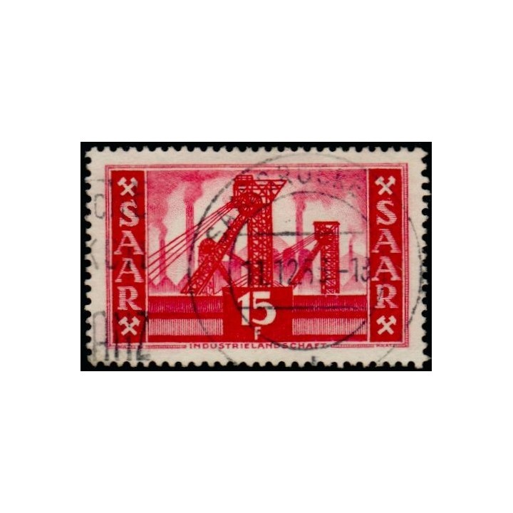 Sarre - 337