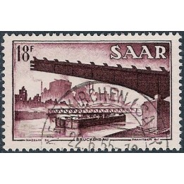 Sarre - 338