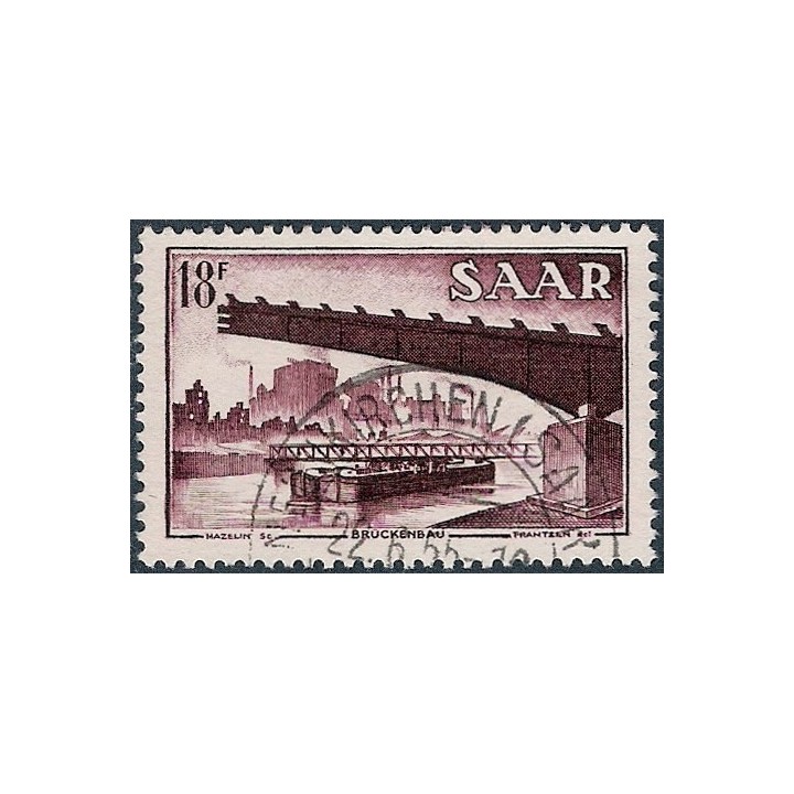 Sarre - 338