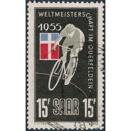 Sarre - 339