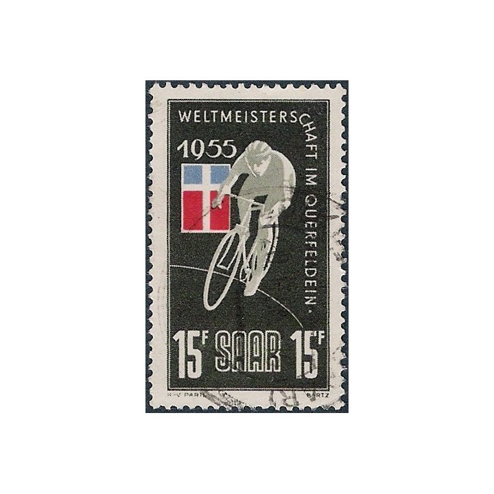 Sarre - 339