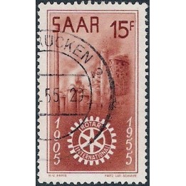 Sarre - 340