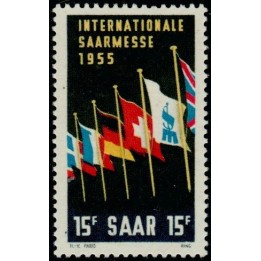 Sarre - 341