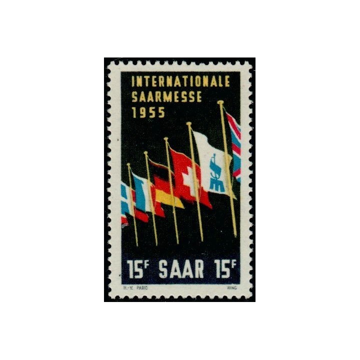Sarre - 341