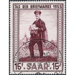 Sarre - 342