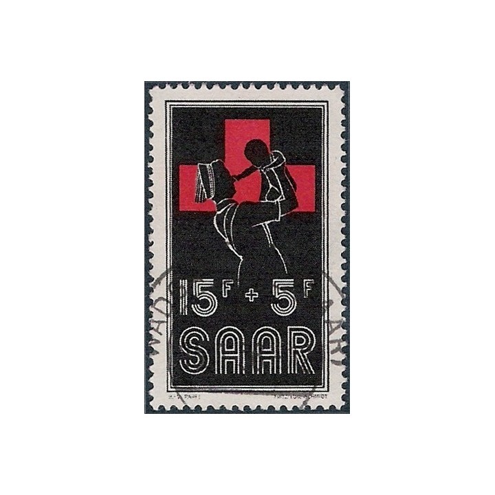 Sarre - 343