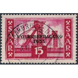 Sarre - 344