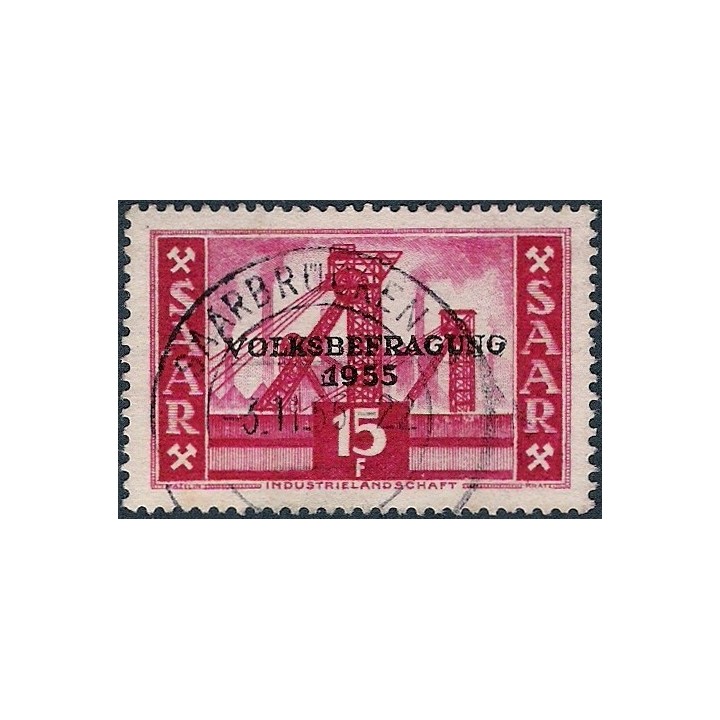 Sarre - 344