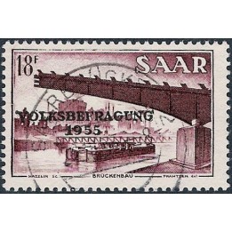 Sarre - 345