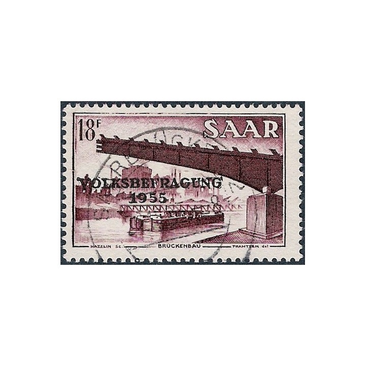 Sarre - 345