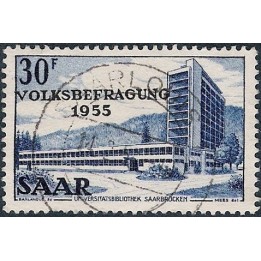 Sarre - 346
