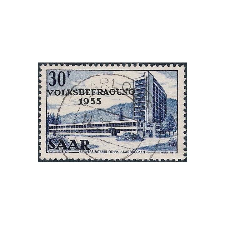 Sarre - 346