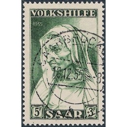 Sarre - 347