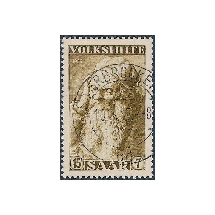 Sarre - 349
