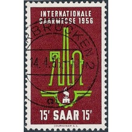 Sarre - 350