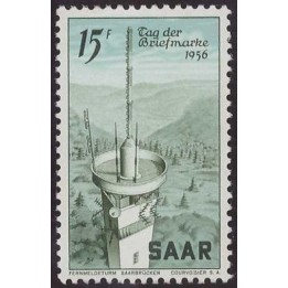 Sarre - 351